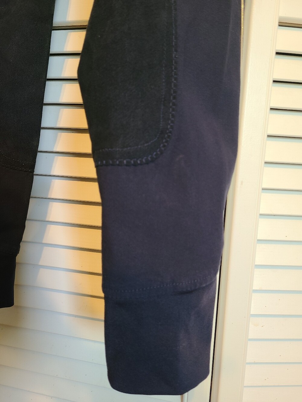 Laura Garrelli Riding Breeches - Picture 5 of 6